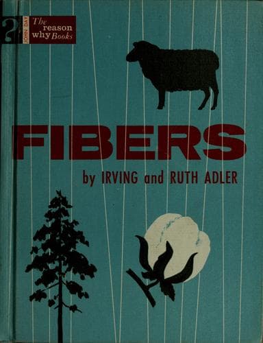 Tapa de Fibers
