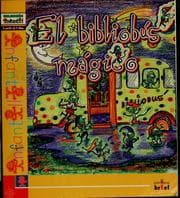 Tapa de El bibliobús mágico