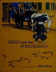 Tapa de Gilly and the whicharoo