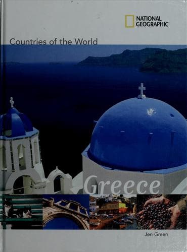 Tapa de Greece
