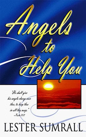 Tapa de Angels to Help You