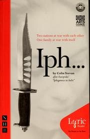 Tapa de Iph--