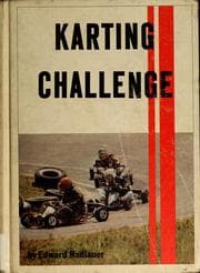 Tapa de Karting challenge