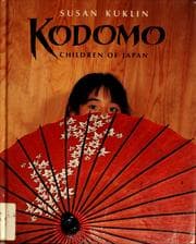 Tapa de Kodomo