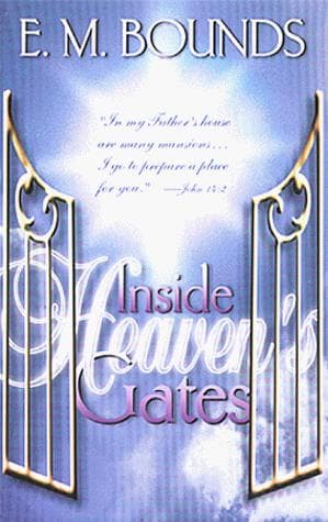 Tapa de Inside heaven's gates