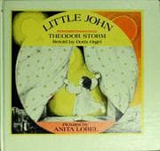 Tapa de Little John