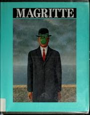 Tapa de Magritte