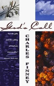 Tapa de God's Call
