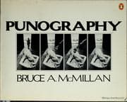 Tapa de Punography