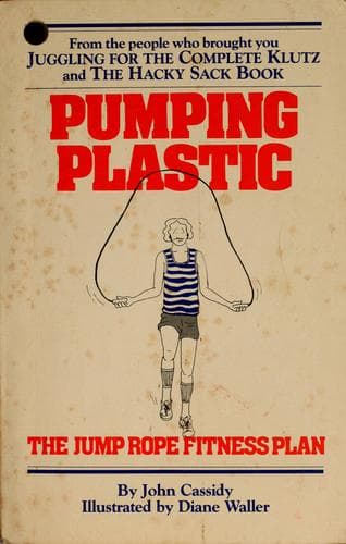 Tapa de Pumping plastic