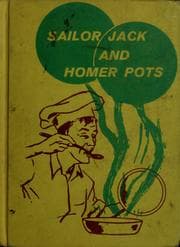 Tapa de Sailor Jack and Homer Pots