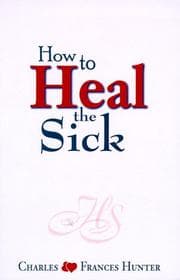 Tapa de How to heal the sick