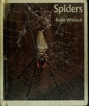 Tapa de Spiders