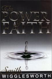 Tapa de The power of faith