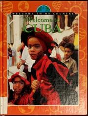 Tapa de Welcome to Cuba