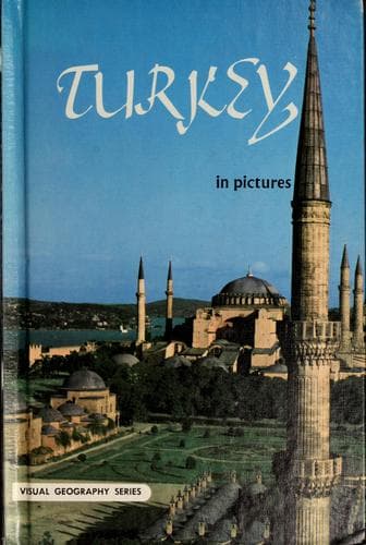 Tapa de Turkey in pictures