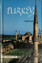 Tapa de Turkey in pictures