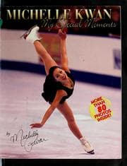Tapa de Michelle Kwan