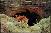 Tapa de I can read about caves