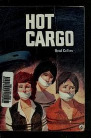 Tapa de Hot cargo