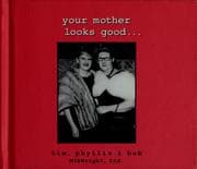 Tapa de Your mother looks good