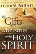 Tapa de The Gifts and Ministries of the Holy Spirit