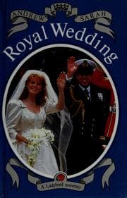 Tapa de Royal wedding