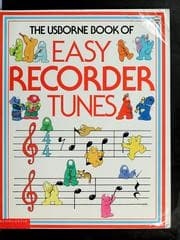 Tapa de Easy recorder tunes