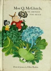 Tapa de Moe Q. McGlutch
