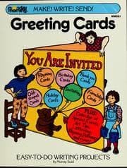 Tapa de Greeting cards