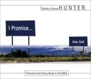 Tapa de I promise-- love, God