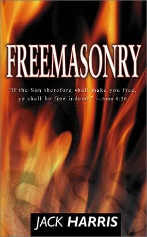 Tapa de Freemasonry