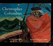 Tapa de Christopher Columbus