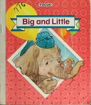 Tapa de Big and little