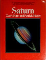 Tapa de Saturn