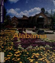 Tapa de Alabama