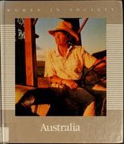 Tapa de Australia