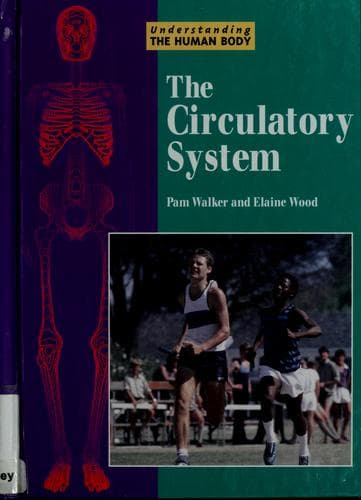 Tapa de The circulatory system