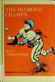 Tapa de The diamond champs