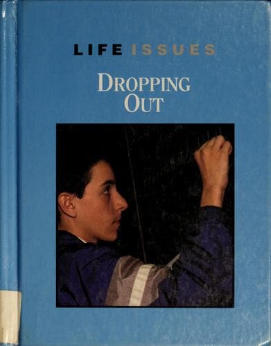 Tapa de Dropping out
