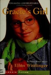 Tapa de Gracie's girl