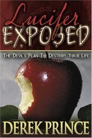 Tapa de Lucifer Exposed