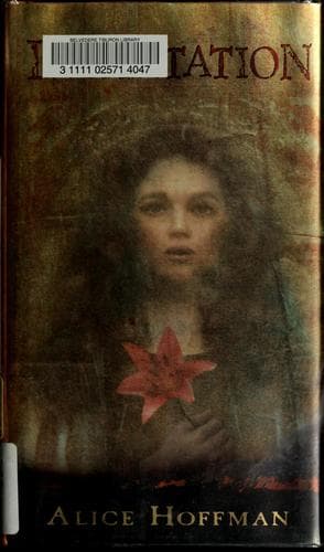 Tapa de Incantation