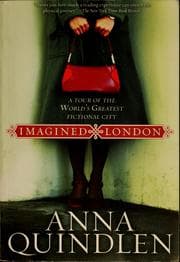 Tapa de Imagined London