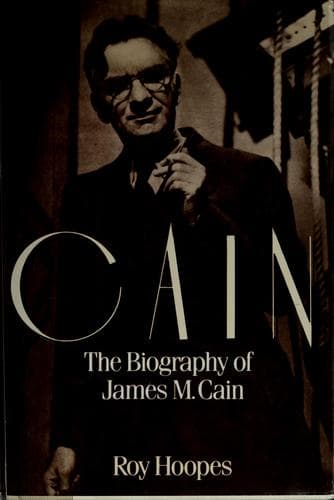 Tapa de Cain