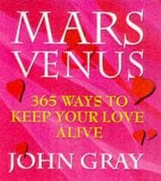 Tapa de Mars and Venus