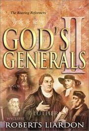 Tapa de God's Generals II
