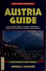 Tapa de Austria guide