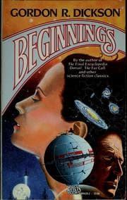 Tapa de Beginnings
