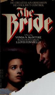 Tapa de The Bride